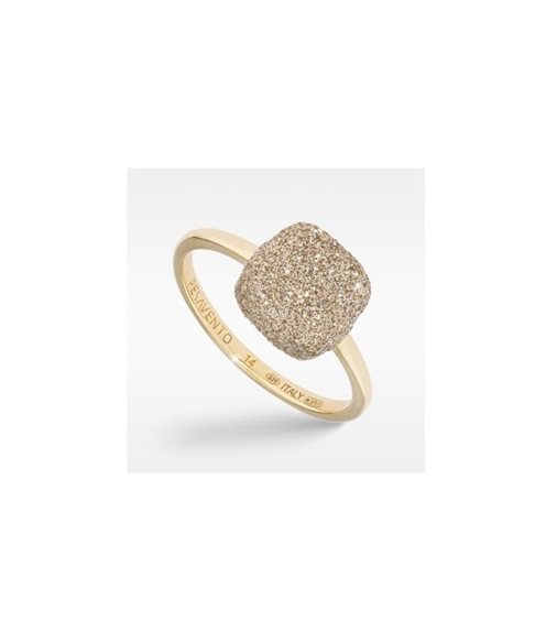 Anillo Pesavento Mujer Polvere di Sogni Colours in Plata WPSCA482/14 - WPSCA482/14